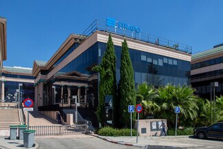 More details for Vía Dos Castillas, 33, Pozuelo de Alarcón - Co-working to Rent