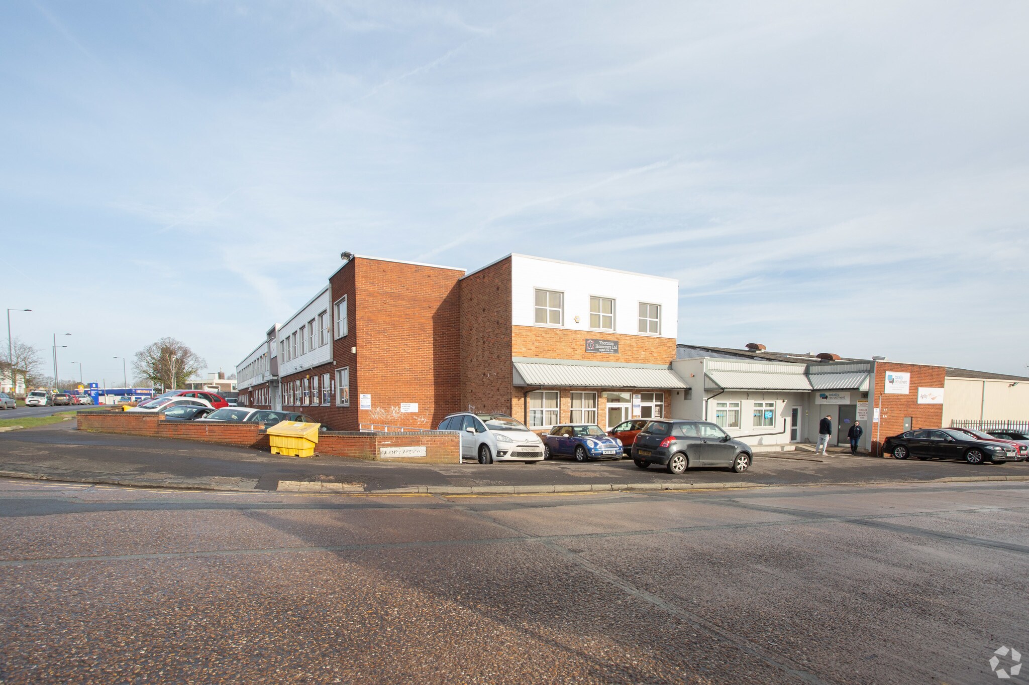 471-481 Garretts Green Ln, Birmingham for sale Primary Photo- Image 1 of 1