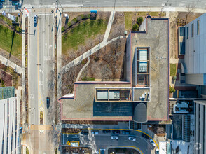 4400 W 95th St, Oak Lawn, IL - aerial  map view - Image1