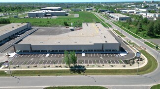 More details for 190 Resource Rd, Kingston, ON - Light Industrial for Sale