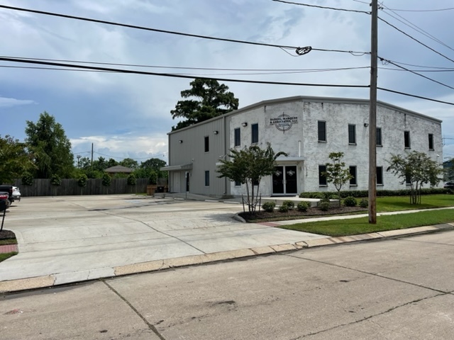 2728 Decatur St, Kenner, LA for rent - Building Photo - Image 3 of 9