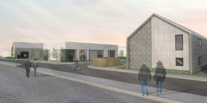 Newcombe Rd, Lowestoft to rent Primary Photo- Image 1 of 3