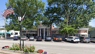 More details for 166 Main St, Old Saybrook, CT - Retail for Rent