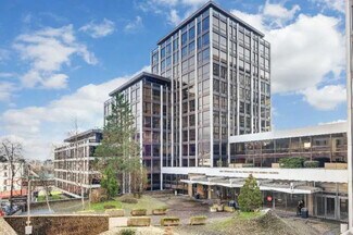 More details for 1 Rue Royale, Saint-Cloud - Office, Light Industrial to Rent