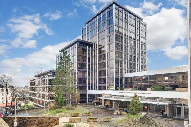 1 Rue Royale, Saint-Cloud to rent Building Photo- Image 1 of 5