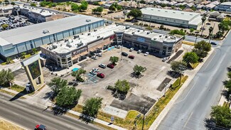 More details for 5025 W Expressway 83, McAllen, TX - Retail to Rent