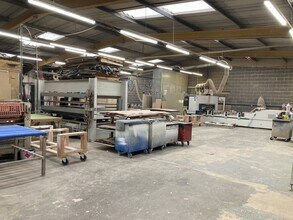 Bold St, Sheffield to rent Building Photo- Image 1 of 6