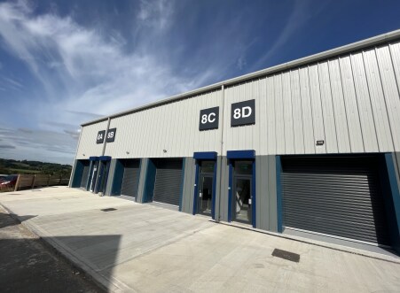 Station Rd, Old Dalby for rent - Building Photo - Image 2 of 2