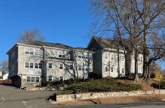 943 Post Rd E, Westport, CT for rent Building Photo- Image 1 of 9