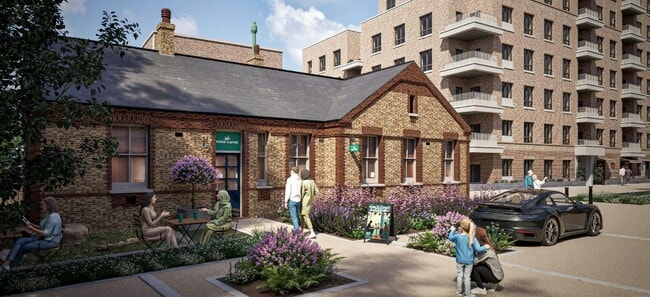 More details for 300 St. Ann's Rd, London - Retail to Rent