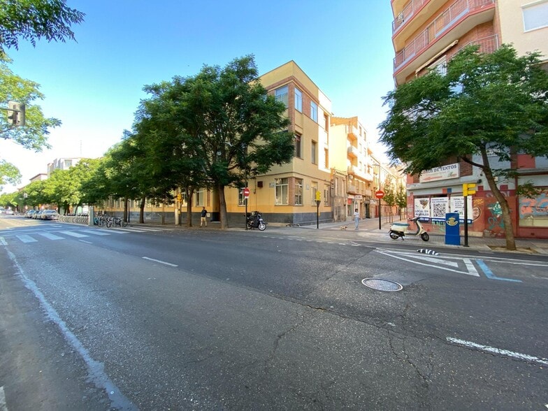 Calle Concepción Arenal, 25, Zaragoza, Zaragoza to rent - Building Photo - Image 3 of 25
