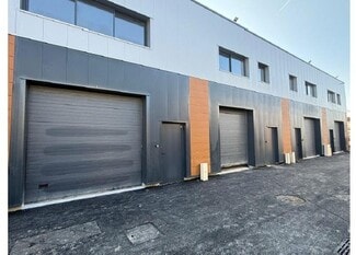 More details for Rue Du Travers Des Champs, Cormeilles En Parisis - Light Industrial for Sale