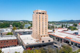 119 N Commercial St, Bellingham, WA for sale Building Photo- Image 1 of 1