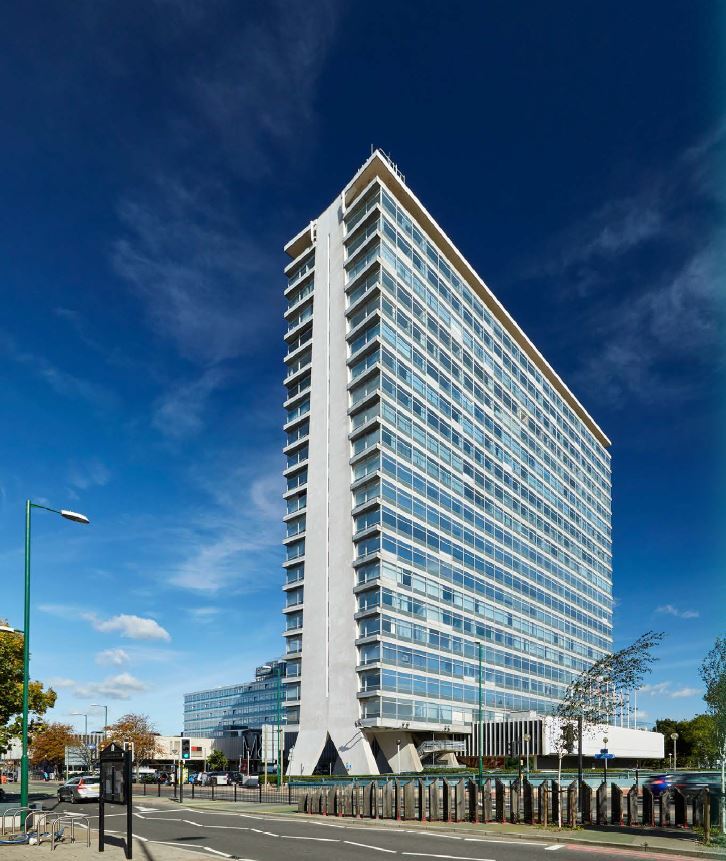 459 Ewell Rd, Surbiton for sale Primary Photo- Image 1 of 1