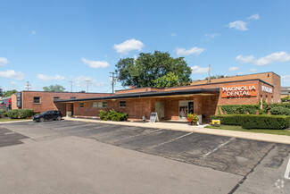 More details for 1840 Zollinger Rd, Upper Arlington, OH - Retail for Rent