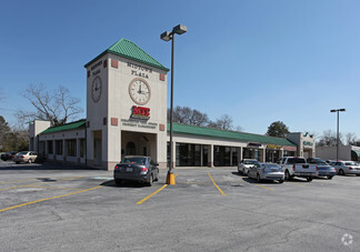 More details for 3055-3095 Vineville Ave, Macon-Bibb, GA - Retail for Rent