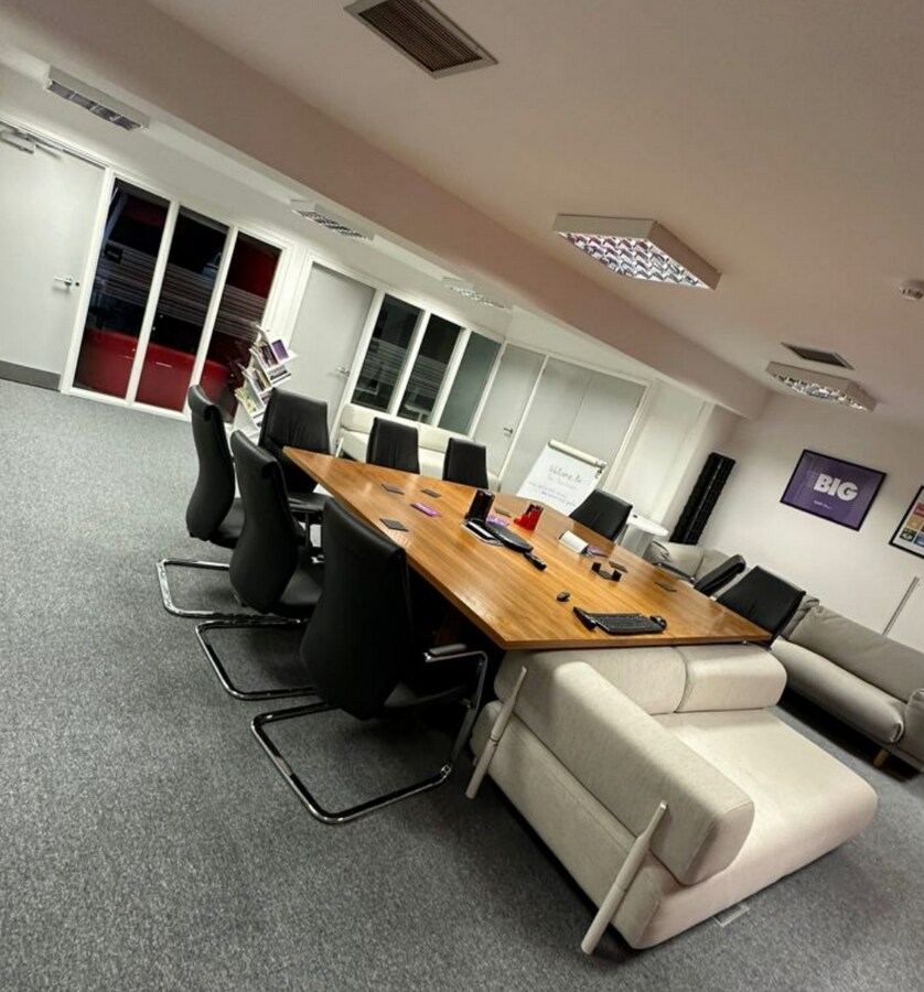 Fiddle Bridge Ln, Hatfield, HRT AL10 0RN - Unit 5 -  - Interior Photo - Image 1 of 1