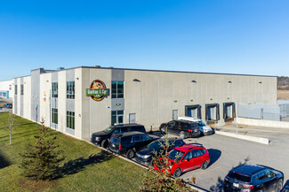 More details for 69-73 Rue Bombardier, Gatineau, QC - Light Industrial for Rent