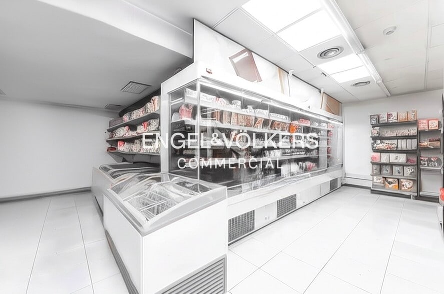 Build-to-Rent in Barcelona, Barcelona for sale - Interior Photo - Image 2 of 3