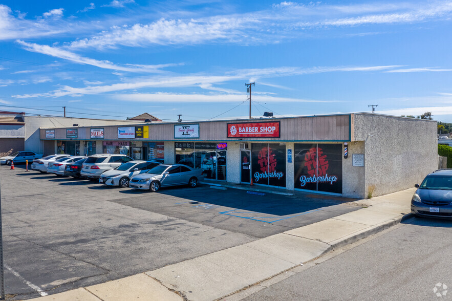 4653-4669 Riverside Dr, Chino, CA for sale - Primary Photo - Image 1 of 1