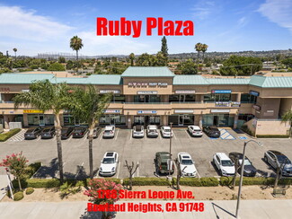 More details for 1788 Sierra Leone Ave, Rowland Heights, CA - Office/Retail for Rent