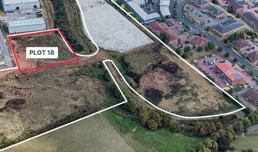 Weston Rd, Stafford for sale Primary Photo- Image 1 of 1