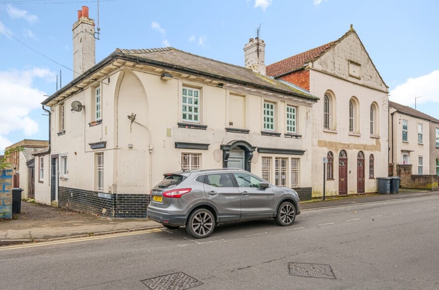 65 Westgate, Sleaford for sale - Building Photo - Image 1 of 1