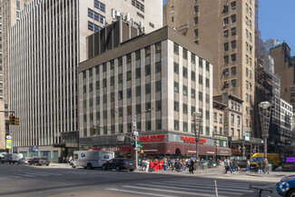 More details for 1200 Avenue of the Americas, New York, NY - Office for Rent