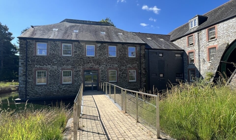 Buckfast Rd, Buckfast to rent Building Photo- Image 1 of 2