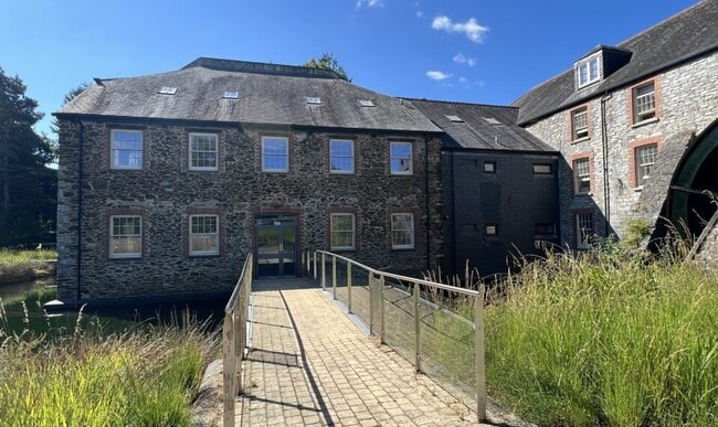 More details for Buckfast Rd, Buckfast - Office to Rent
