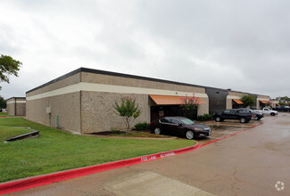 1224 W Corporate Dr, Arlington, TX for rent Primary Photo- Image 1 of 3