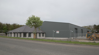 More details for Dales Rd, Peterhead - Light Industrial for Rent