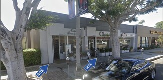 More details for 15231-15235 La Cruz Dr, Pacific Palisades, CA - Retail for Rent