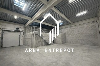 More details for Light Industrial to Rent