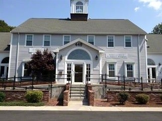 More details for 448 Turnpike St, Easton, MA - Office for Rent