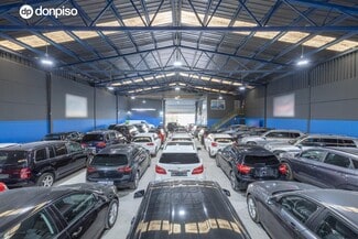 More details for Carretera de Pinos Puente, 5, Atarfe - Industrial for Sale