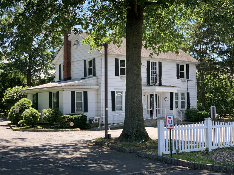 181 Franklin Corner Rd, Lawrence Township, NJ for sale - Building Photo - Image 1 of 1