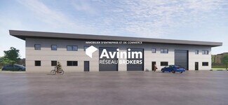 More details for Light Industrial for Sale