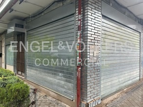Retail in Madrid, Madrid to rent Building Photo- Image 2 of 6