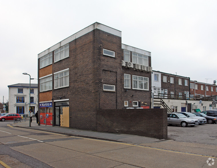 36-48 Frimley High St, Frimley for sale - Building Photo - Image 3 of 6