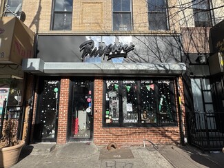 More details for 1489 Fulton St, Brooklyn, NY - Retail for Rent