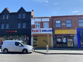 85 Wilmslow Rd, Manchester for sale Building Photo- Image 1 of 1