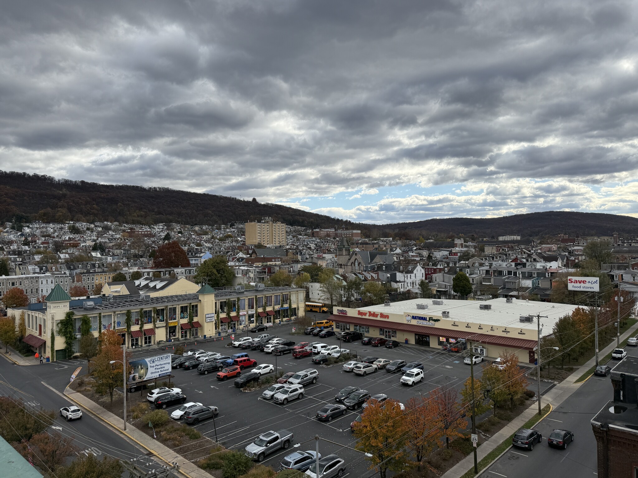 Oley St. Retail portfolio of 3 properties for sale on LoopNet.co.uk Building Photo- Image 1 of 14