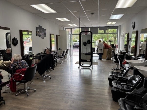 78 The Broadway, Greenford to rent Interior Photo- Image 1 of 1