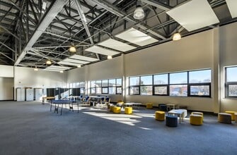 5 Anson Rd, Norwich to rent Interior Photo- Image 2 of 5