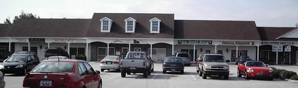 1622-1624 Woodruff Rd, Greenville, SC for rent Building Photo- Image 1 of 2