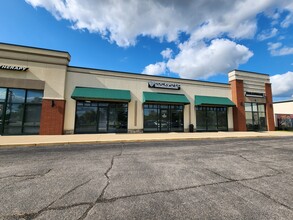 Concord Rd, Lafayette, IN for rent Building Photo- Image 1 of 3