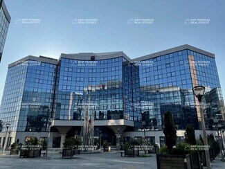 More details for 18 Avenue Des Olympiades, Fontenay-sous-Bois - Office to Rent