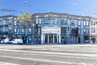 More details for 2095-2099 Market St, San Francisco, CA - Retail for Rent