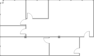 1701 E Lake Ave, Glenview, IL for rent Floor Plan- Image 1 of 1